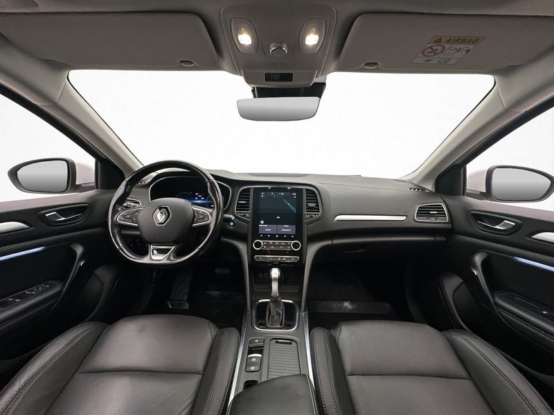Renault Megane E-Tech bild 16