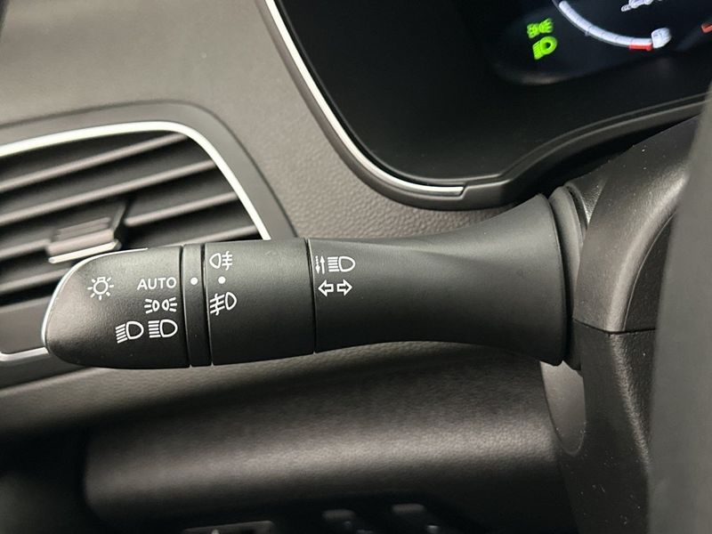 Renault Megane E-Tech bild 19