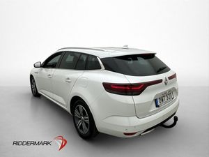 Renault Megane E-Tech bild 5