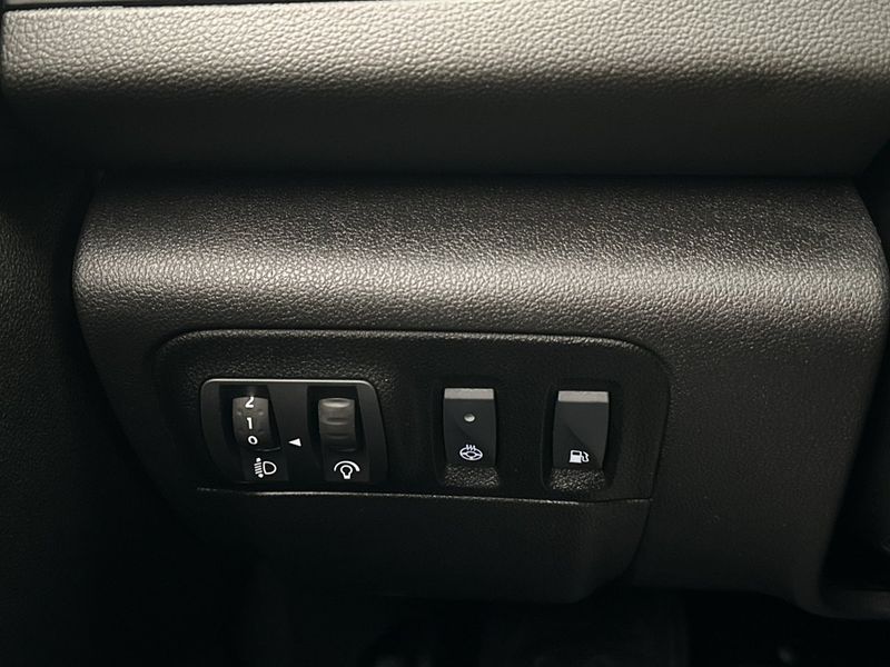 Renault Megane E-Tech bild 18