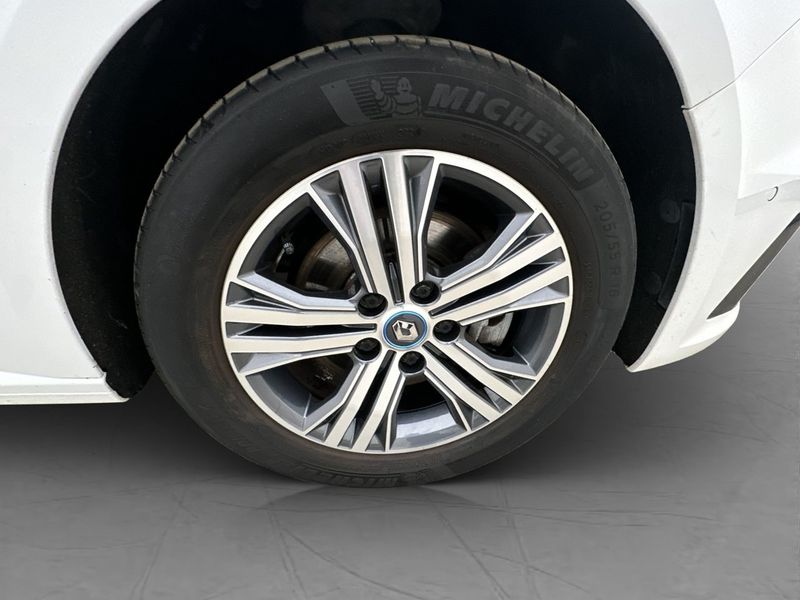 Renault Megane E-Tech bild 36