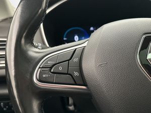 Renault Megane E-Tech bild 20