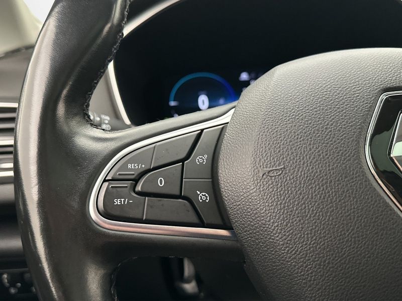 Renault Megane E-Tech bild 20