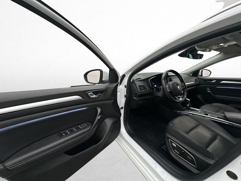 Renault Megane E-Tech bild 13