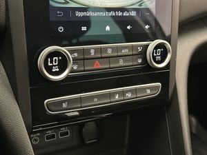 Renault Megane E-Tech bild 28