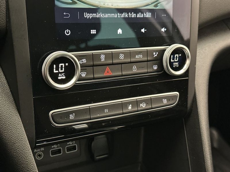 Renault Megane E-Tech bild 28