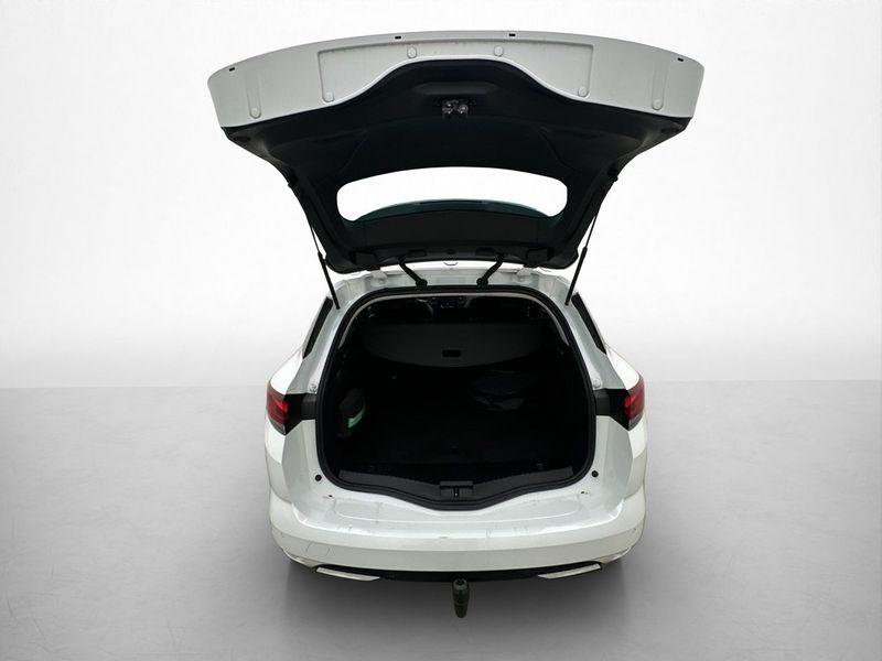 Renault Megane E-Tech bild 9