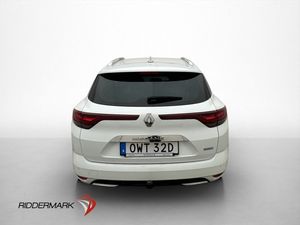 Renault Megane E-Tech bild 8