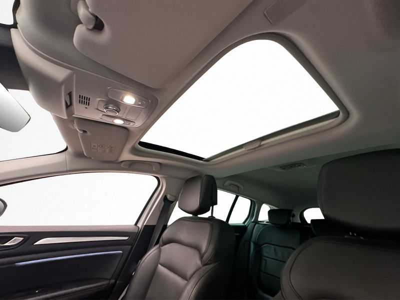 Renault Megane E-Tech bild 15