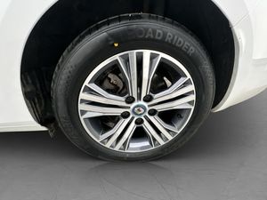 Renault Megane E-Tech bild 34