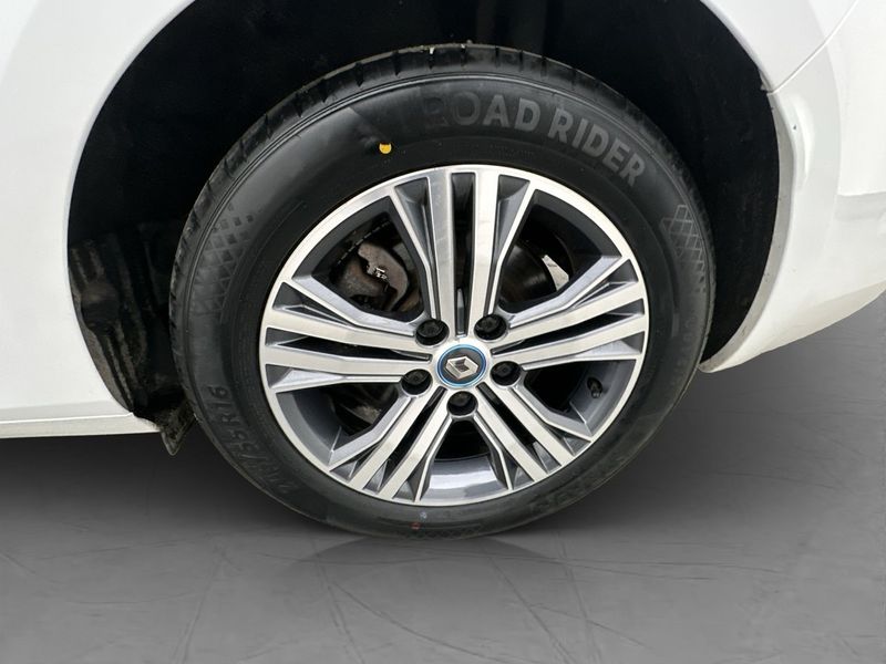 Renault Megane E-Tech bild 34