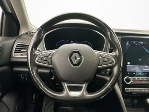 Renault Megane E-Tech bild 17
