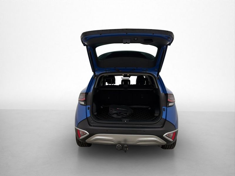 Kia Sportage bild 9