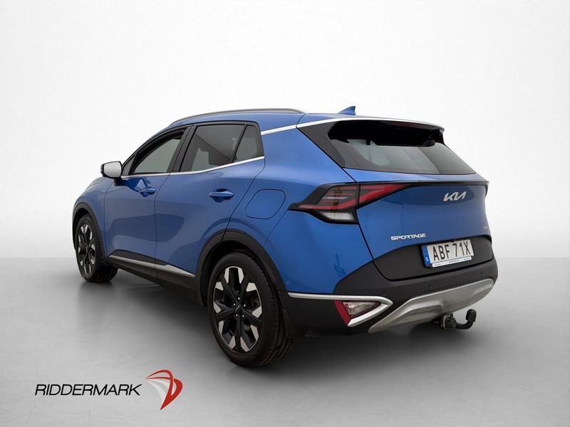 Kia Sportage bild 5