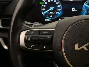 Kia Sportage bild 19