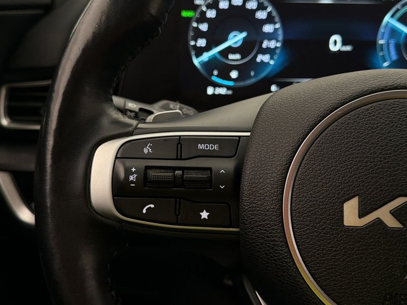 Kia Sportage bild 19