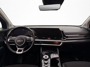 Kia Sportage bild 16