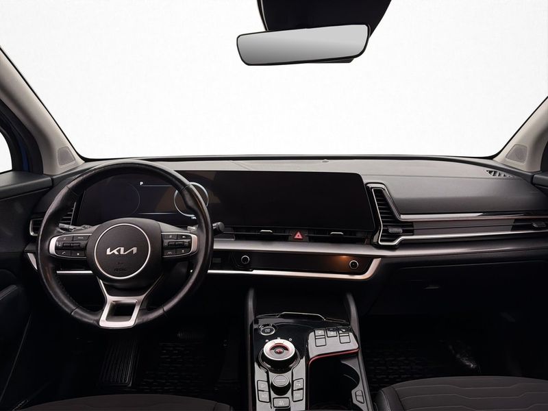 Kia Sportage bild 16