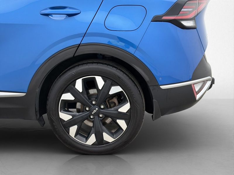 Kia Sportage bild 32
