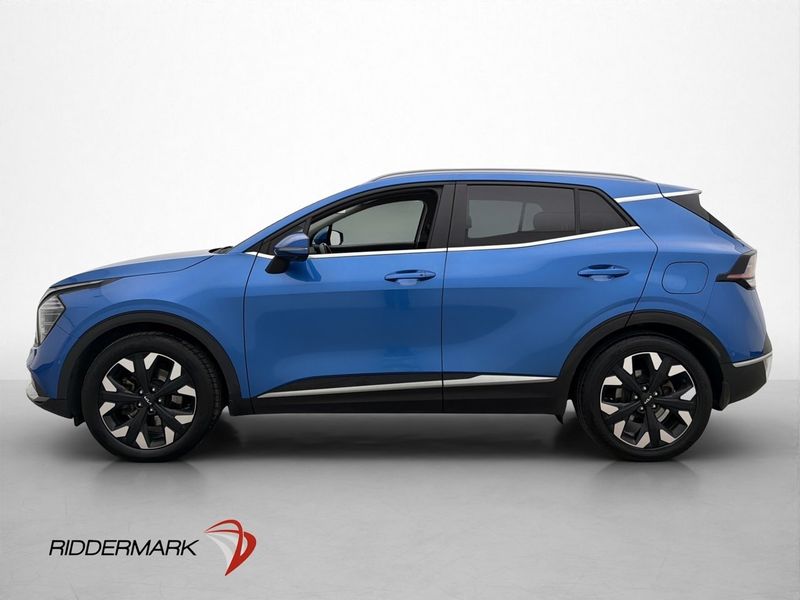Kia Sportage bild 4