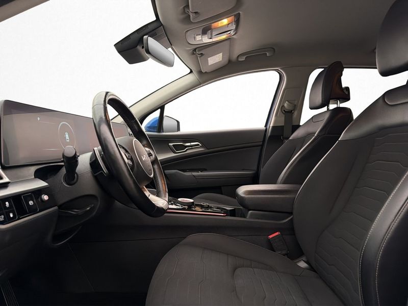 Kia Sportage bild 15