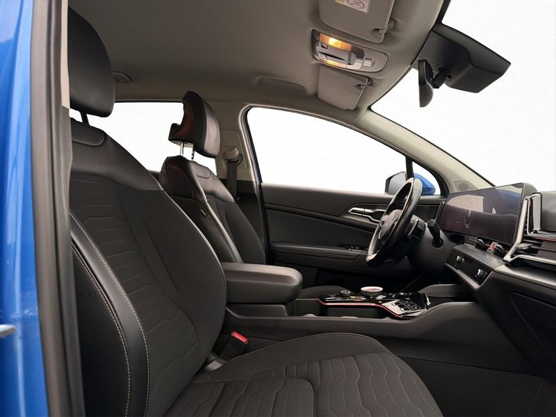 Kia Sportage bild 28