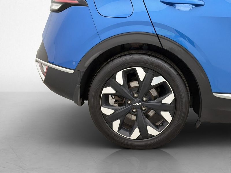 Kia Sportage bild 33