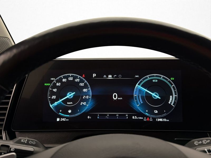 Kia Sportage bild 20
