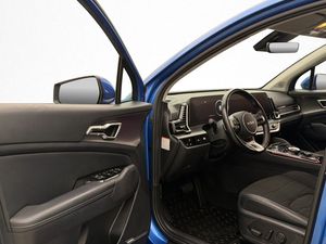 Kia Sportage bild 13