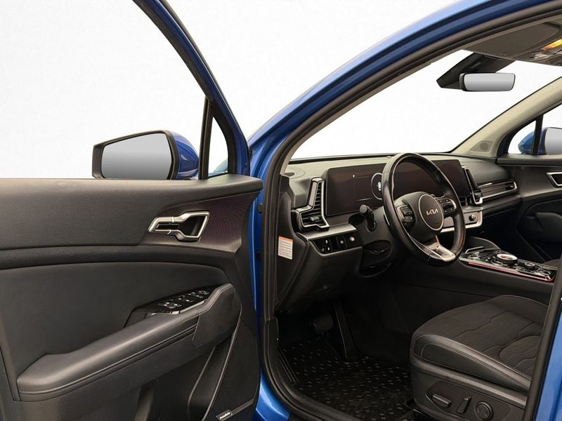 Kia Sportage bild 13