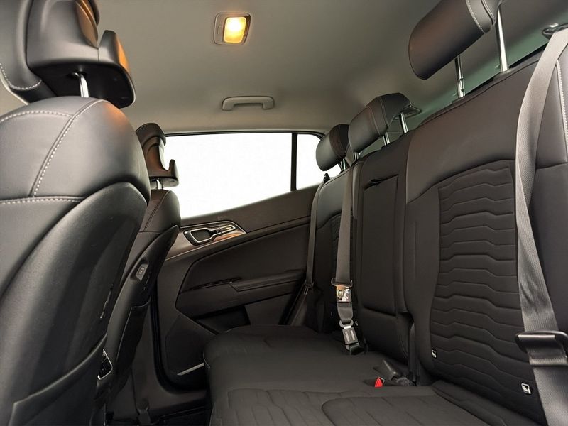 Kia Sportage bild 30