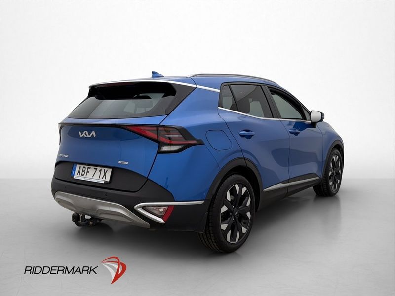 Kia Sportage bild 6