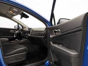 Kia Sportage bild 29
