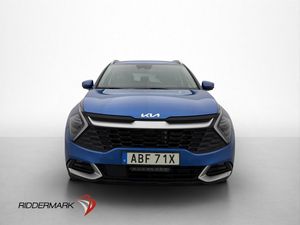 Kia Sportage bild 2