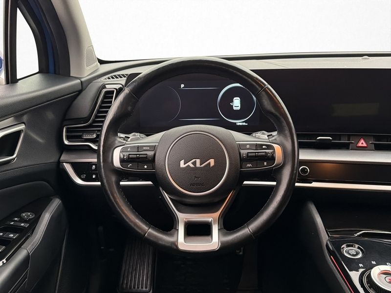 Kia Sportage bild 17