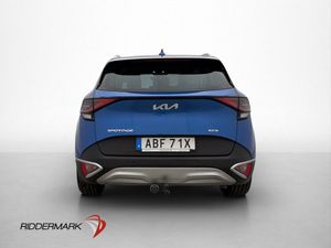Kia Sportage bild 8