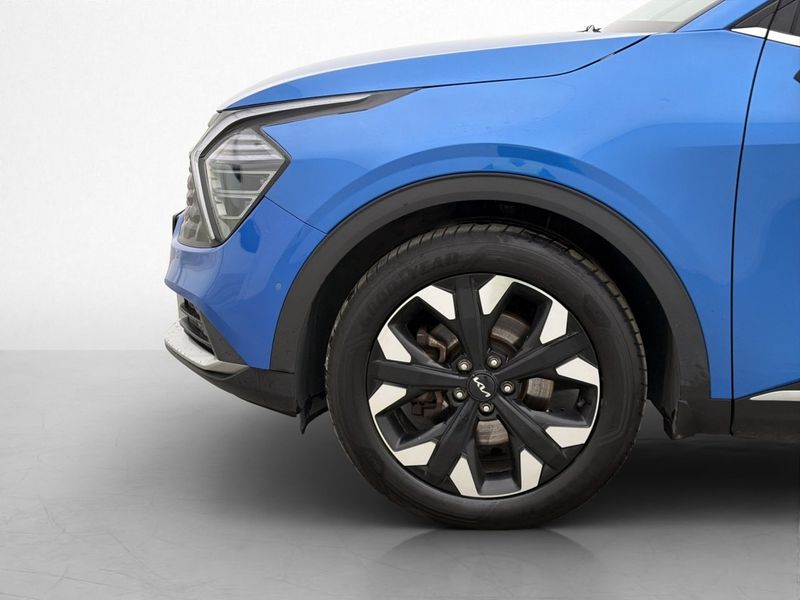 Kia Sportage bild 31