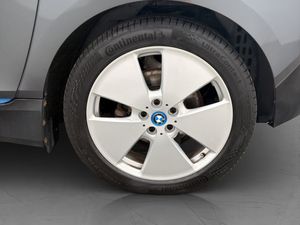 BMW i3 bild 31