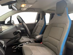 BMW i3 bild 14