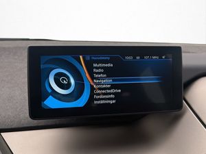 BMW i3 bild 24