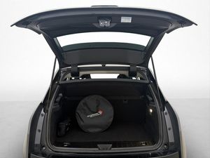 BMW i3 bild 9