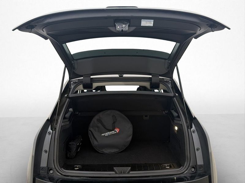 BMW i3 bild 9