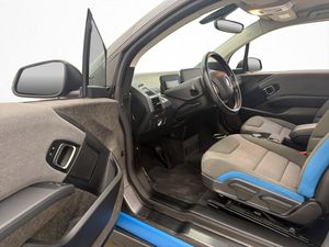 BMW i3 bild 13