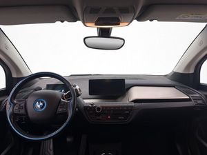 BMW i3 bild 11