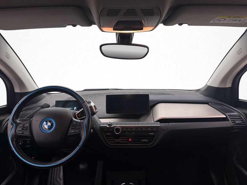 BMW i3 bild 11