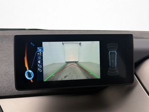 BMW i3 bild 19