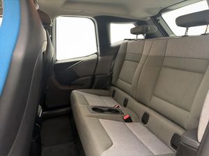BMW i3 bild 29