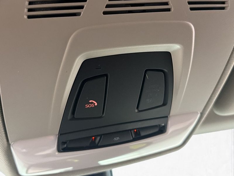BMW i3 bild 25