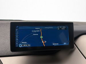 BMW i3 bild 22