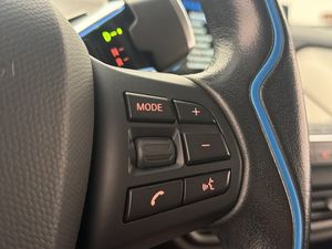 BMW i3 bild 17